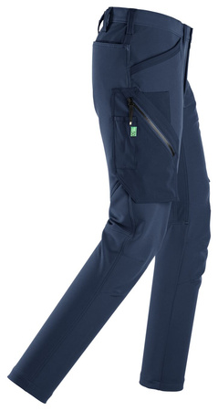 Spodnie robocze Snickers 6873 Flexi Work Full Stretch
