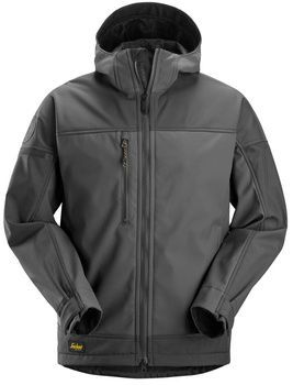 Kurtka robocza softshell Snickers 1226 AllroundWork