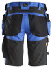 Spodenki Snickers 6141 AllroundWork Stretch z workami kieszeniowymi Lublin