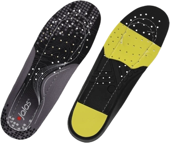 Wkładki do butów Jalas 8103 FX2 PRO-X INSOLE