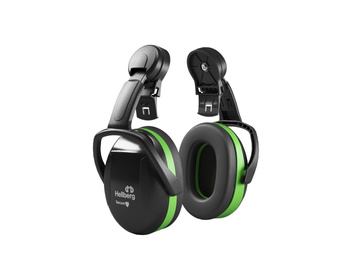 Ochronniki słuchu Hellberg Secure 1 mocowane na kask