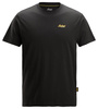 T-shirt Snickers 2588 Classic Small Logo