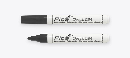 Marker olejowy Pica Classic
