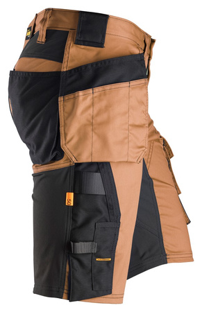 Spodenki Snickers 6141 AllroundWork Stretch z workami kieszeniowymi Lublin