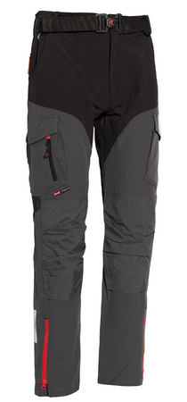 Spodnie robocze softshell Issaline Wise