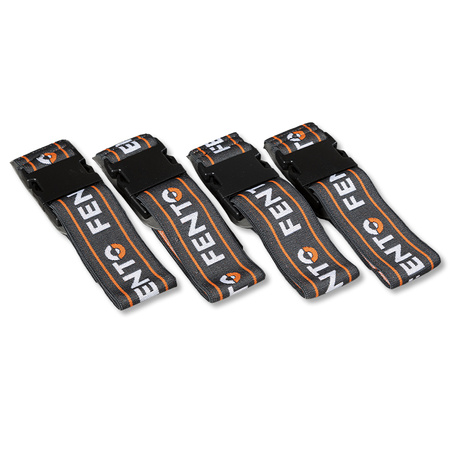 Paski elastyczne Fento Max