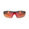 Okulary ochronne Hellberg Argon Red
