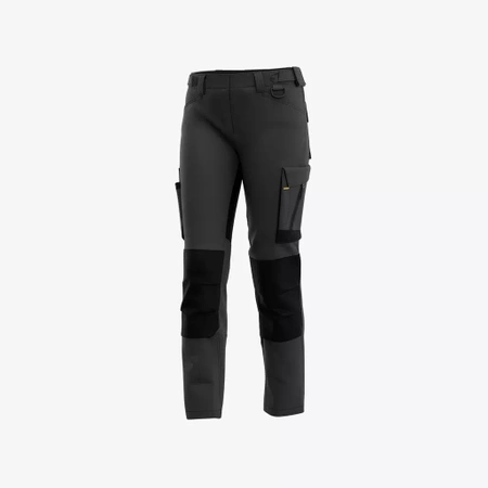 Spodnie robocze damskie Safety Jogger DENEB Stretch