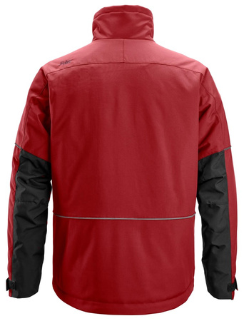 Kurtka zimowa robocza Snickers 1158 Allround Work