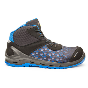 Buty robocze Base i-Robox Blue Top S3 ESD SRC