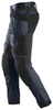 Spodnie robocze Snickers 6241 AllroundWork Stretch z workami kieszeniowymi Lublin