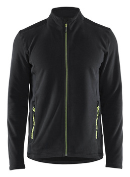 Bluza Blaklader 4765 Mikropolar