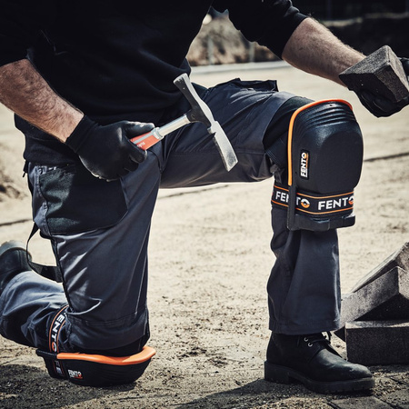 Nakolanniki ochronne Fento Original