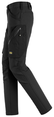 Spodnie robocze damskie Snickers 6877 Flexi Work