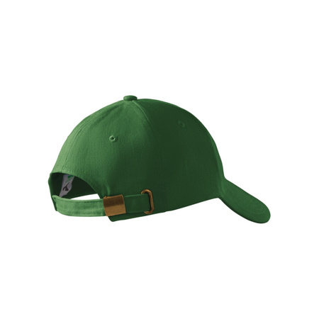 Czapka z daszkiem Malfini 6P 305