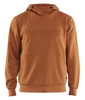 Bluza z kapturem Blaklader 3530