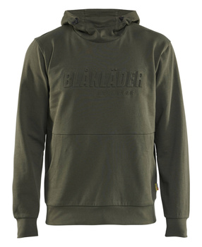 Bluza z kapturem Blaklader 3530