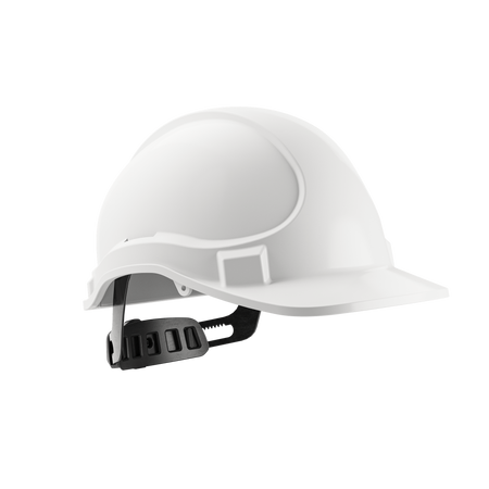 Kask ochronny Hellberg Factor