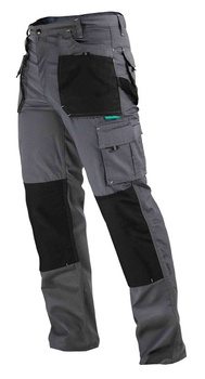 Spodnie robocze Stalco Basic