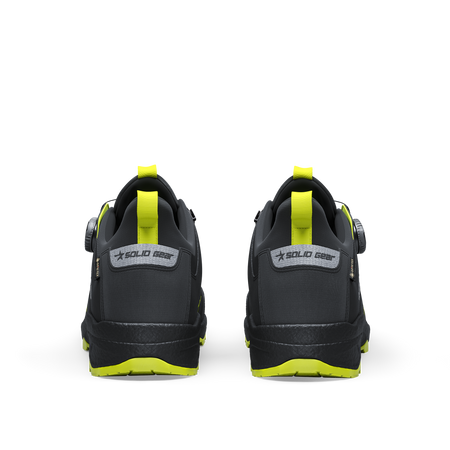 Półbuty robocze Solid Gear SG80018 Vapor 3 GTX Low S7S