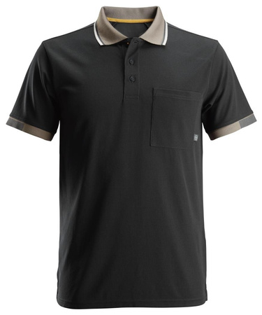Koszulka polo AllroundWork 37.5® Snickers 2724