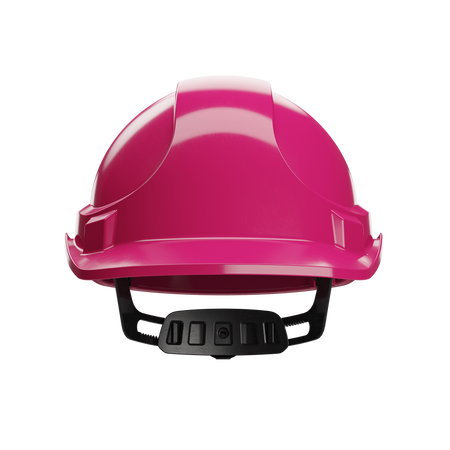 Kask ochronny Hellberg Factor