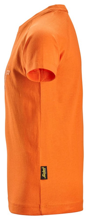 T-Shirt dziecięcy Snickers 7514 Logo Junior