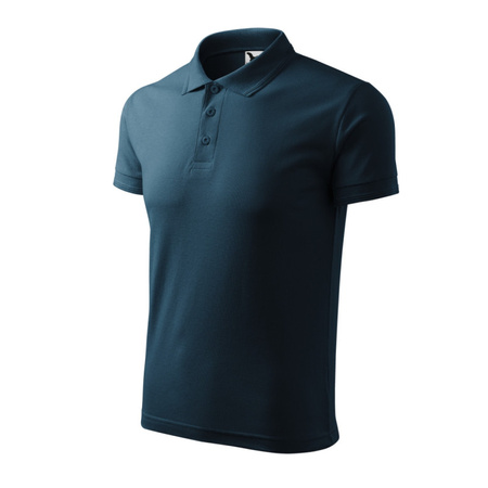 T-shirt Polo Malfini Pique 203