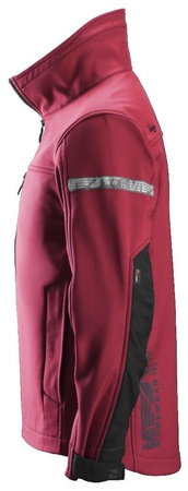 Kurta robocza softshell Snickers 1200 AllroundWork