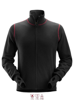 Kurtka wełniana Snickers 1563 ProtecWork