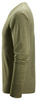 T-Shirt z długim rękawem wełniany Snickers 2451 Merino