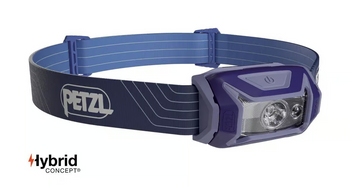 Latarka czołowa Petzl Tikka