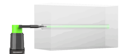 Marker natryskowy PICA 2020