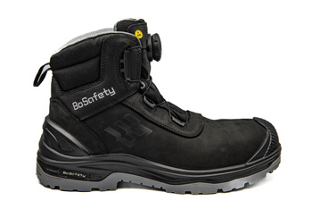 Trzewiki robocze BoSafety Galiot S3S MOZ