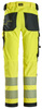 Spodnie odblaskowe Snickers 6336