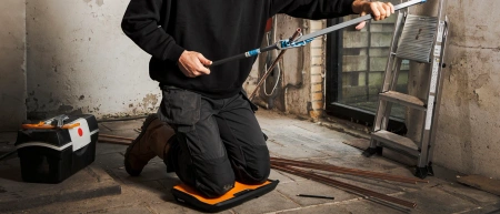 Mata ochronna Fento Board M2