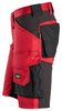 Spodnie krótkie Snickers 6143 AllroundWork Stretch