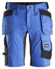 Spodenki Snickers 6141 AllroundWork Stretch z workami kieszeniowymi Lublin
