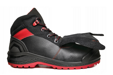 Trzewiki spawalnicze BASE B0880 Sparkle S3 HRO SRC