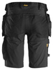 Spodenki Snickers 6141 AllroundWork Stretch z workami kieszeniowymi Lublin
