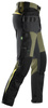 Spodnie robocze Softshell Stretch Snickers 6940 FlexiWork