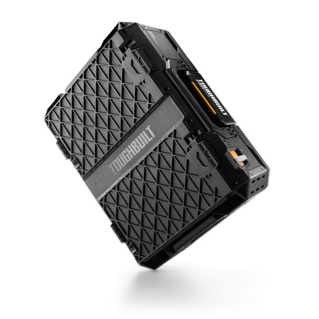 Skrzynia narzędziowa Toughbuilt Stack Tech TB-B1-B-30