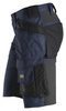 Spodenki Snickers 6141 AllroundWork Stretch z workami kieszeniowymi Lublin