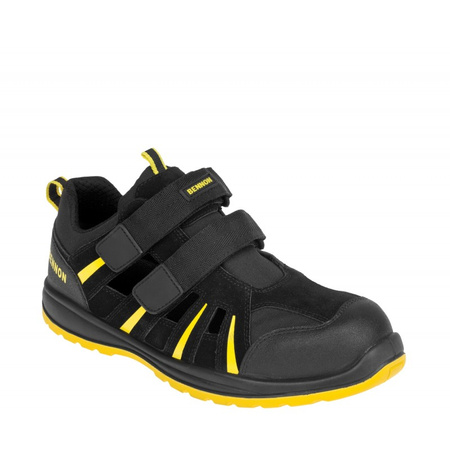 Buty robocze Bennon Ribbon S1 SRC ESD