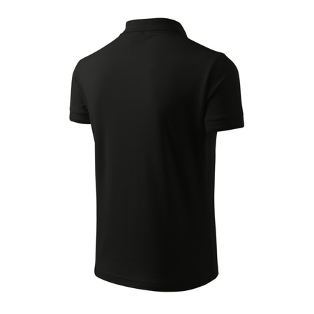T-shirt Polo Malfini Pique 203
