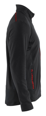 Bluza Blaklader 4765 Mikropolar