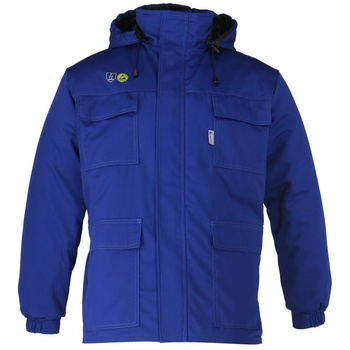 Kurtka ocieplana antystatyczna Panther Grzmot