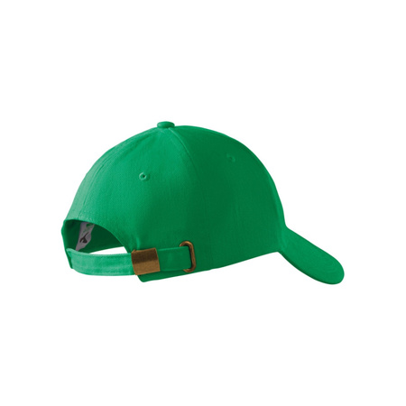 Czapka z daszkiem Malfini 6P 305