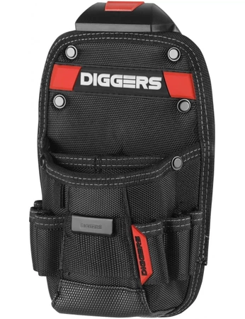 Kieszeń narzędziowa Diggers Technician Pouch DK569