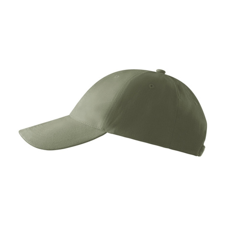 Czapka z daszkiem Malfini 6P 305